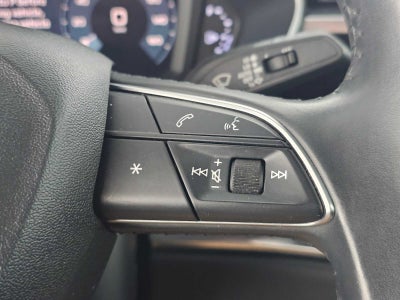 2020 Audi Q3 S line Premium