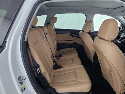 2023 Audi Q7 Premium Plus