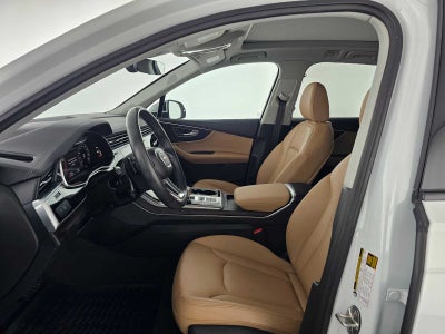 2023 Audi Q7 Premium Plus
