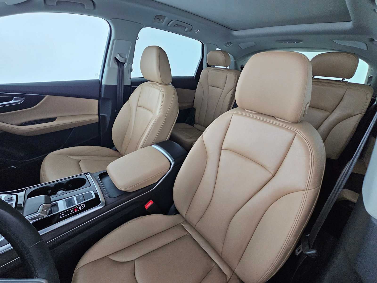 2023 Audi Q7 Premium Plus