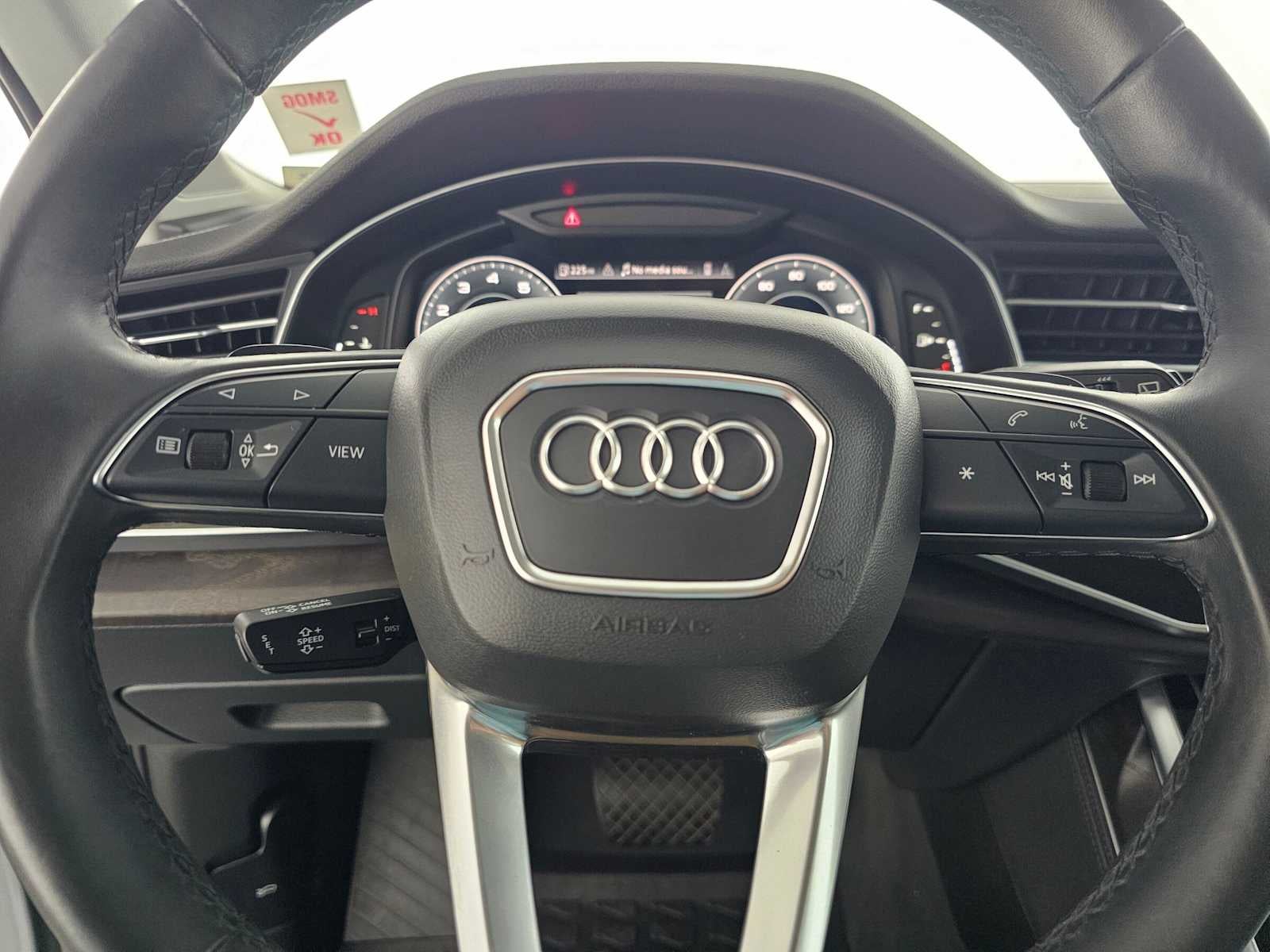 2023 Audi Q7 Premium Plus
