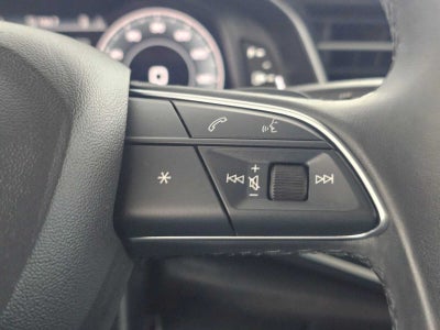 2023 Audi Q7 Premium Plus