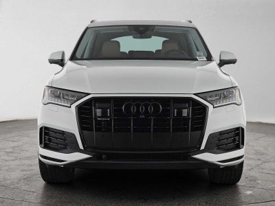 2023 Audi Q7 Premium Plus