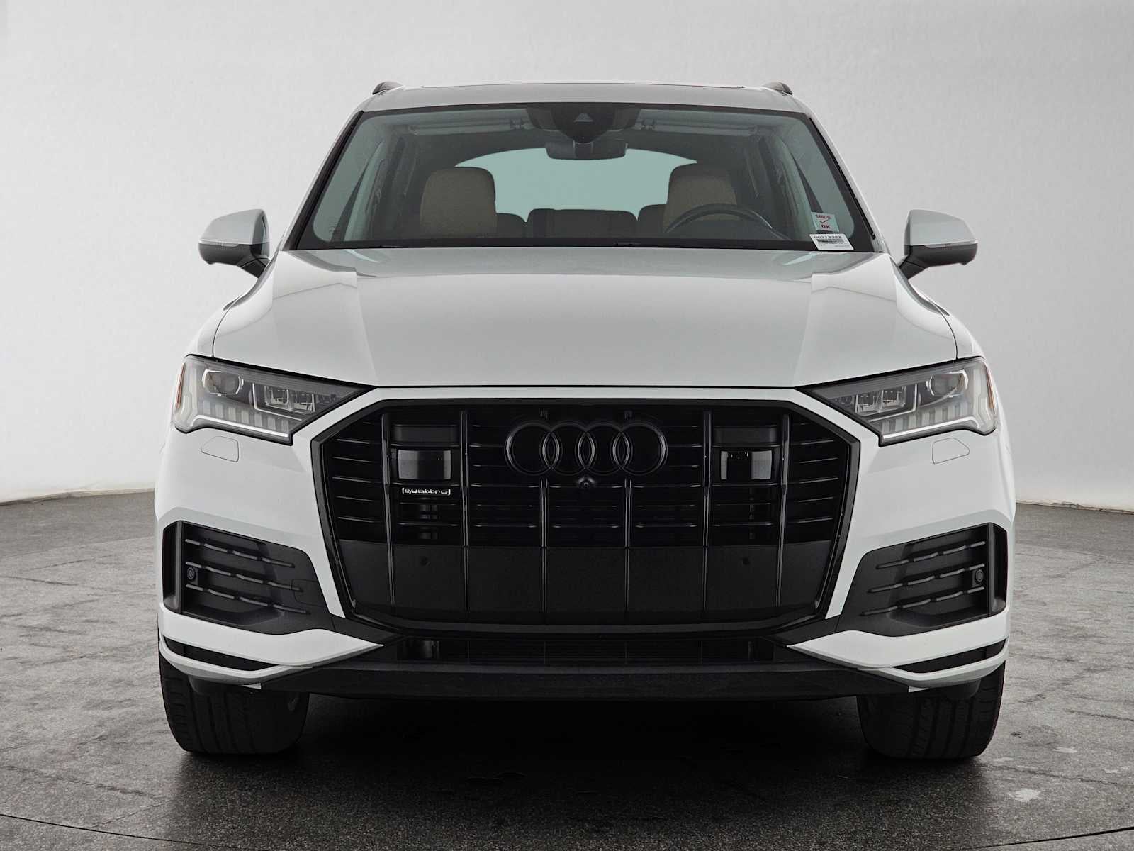 2023 Audi Q7 Premium Plus