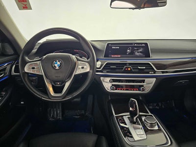 2022 BMW 750i xDrive 750i xDrive