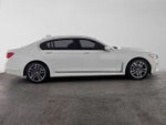 2022 BMW 750i xDrive 750i xDrive