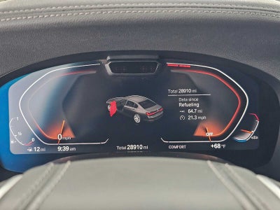 2022 BMW 750i xDrive 750i xDrive
