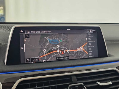 2022 BMW 750i xDrive 750i xDrive