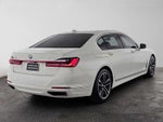 2022 BMW 750i xDrive 750i xDrive