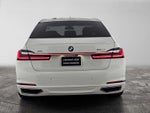 2022 BMW 750i xDrive 750i xDrive