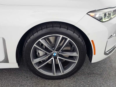 2022 BMW 750i xDrive 750i xDrive