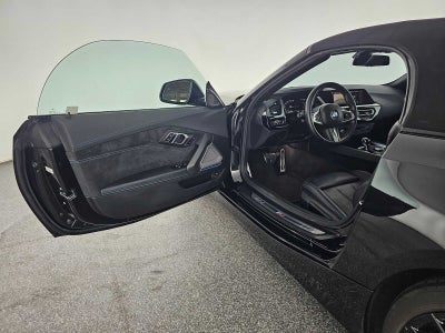 2022 BMW Z4 sDrive30i