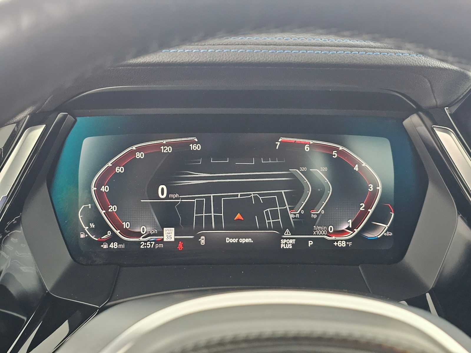 2022 BMW Z4 sDrive30i