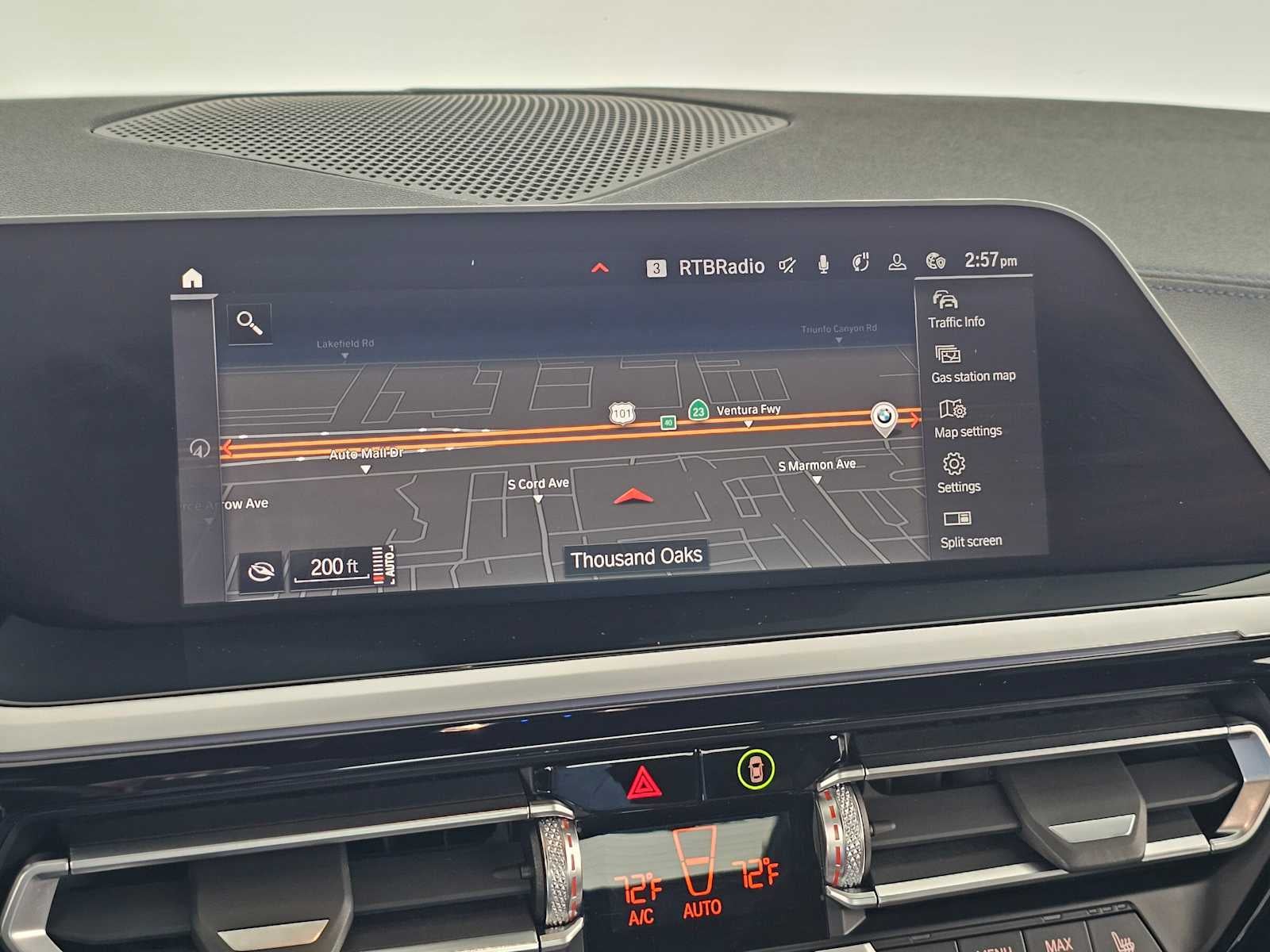 2022 BMW Z4 sDrive30i