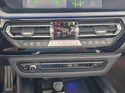 2022 BMW Z4 sDrive30i