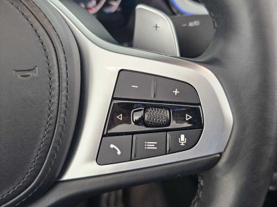 2022 BMW Z4 sDrive30i