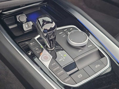 2022 BMW Z4 sDrive30i