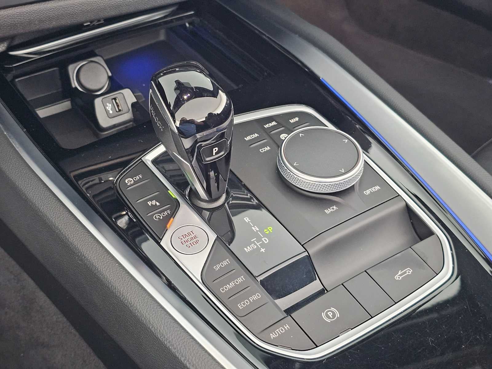 2022 BMW Z4 sDrive30i