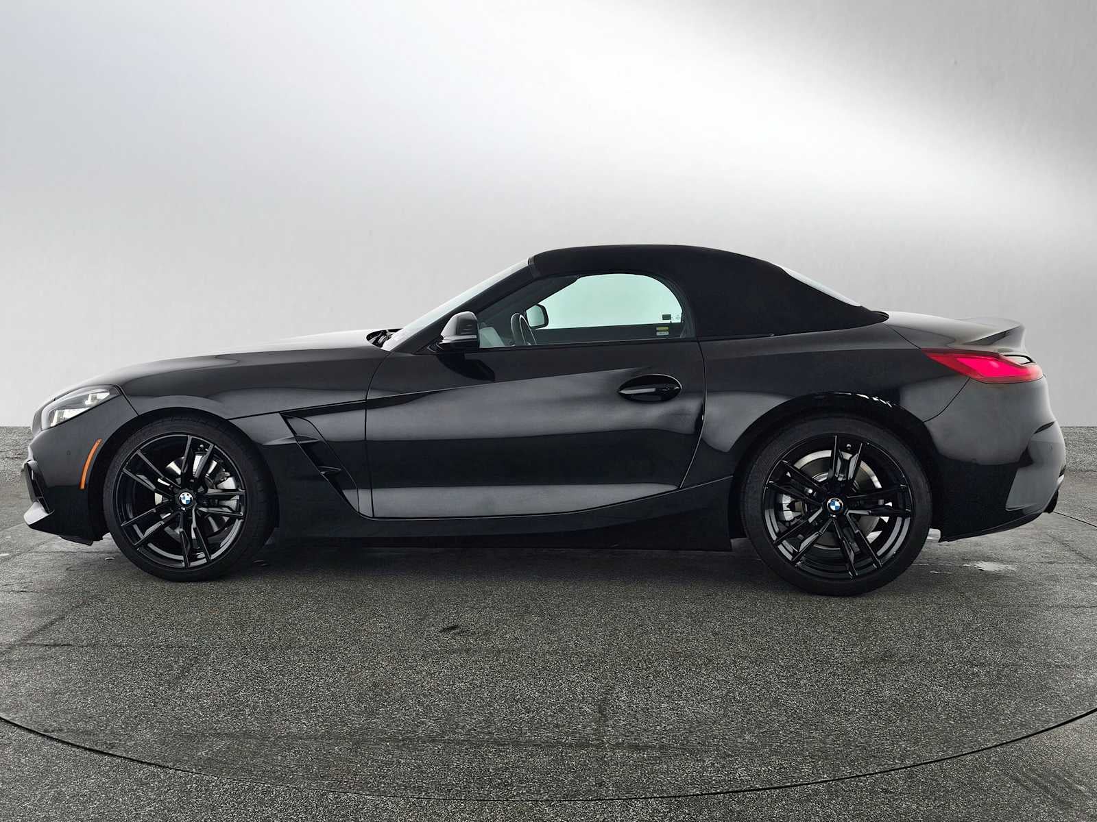 2022 BMW Z4 sDrive30i