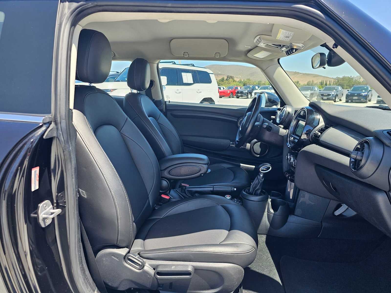 2019 MINI Hardtop 2 Door Cooper