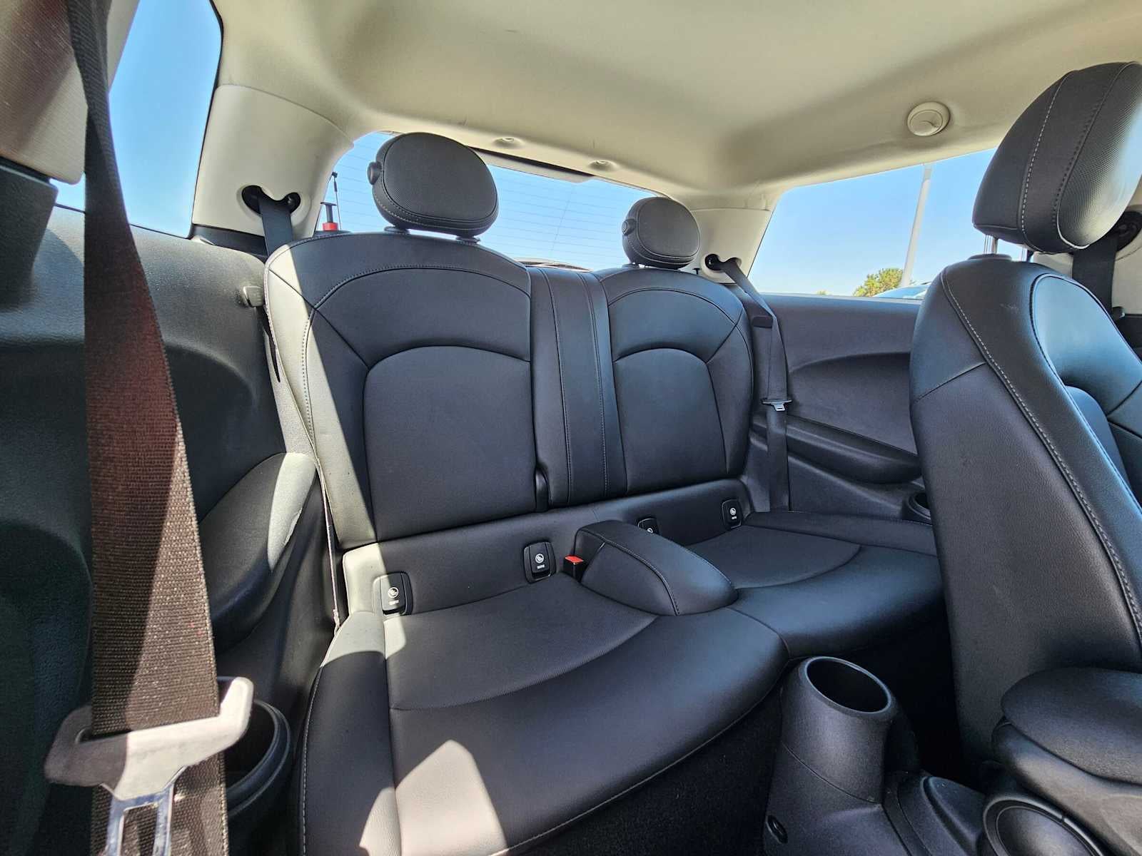 2019 MINI Hardtop 2 Door Cooper