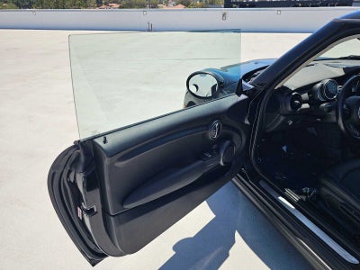 2019 MINI Hardtop 2 Door Cooper