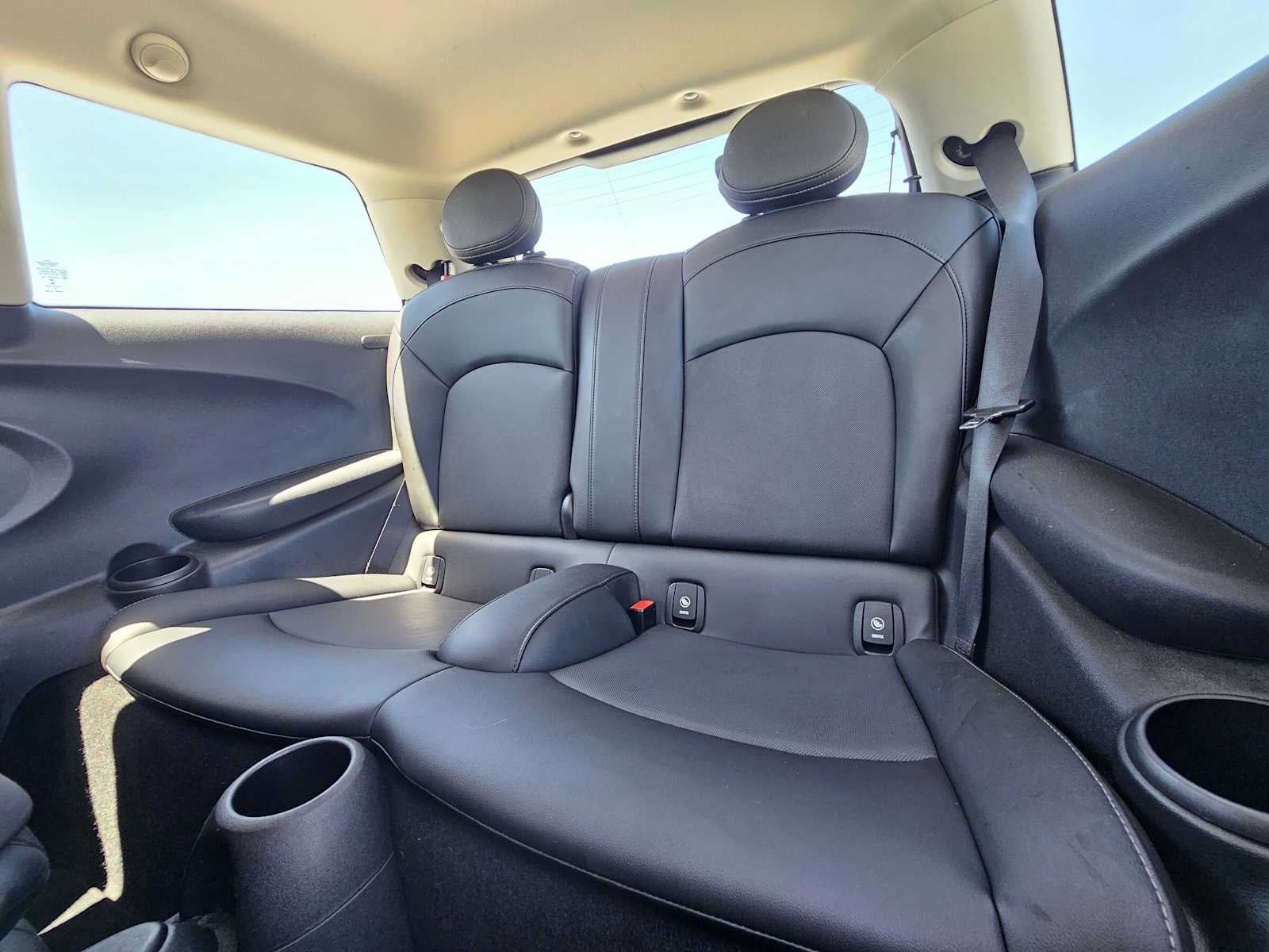 2019 MINI Hardtop 2 Door Cooper