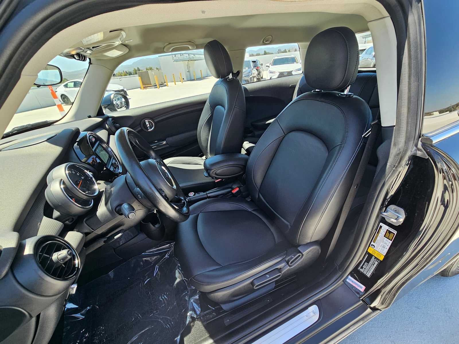 2019 MINI Hardtop 2 Door Cooper