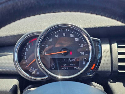 2019 MINI Hardtop 2 Door Cooper