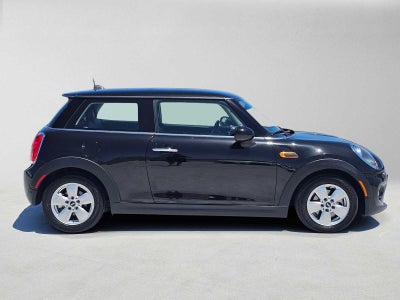 2019 MINI Hardtop 2 Door Cooper