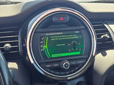 2019 MINI Hardtop 2 Door Cooper