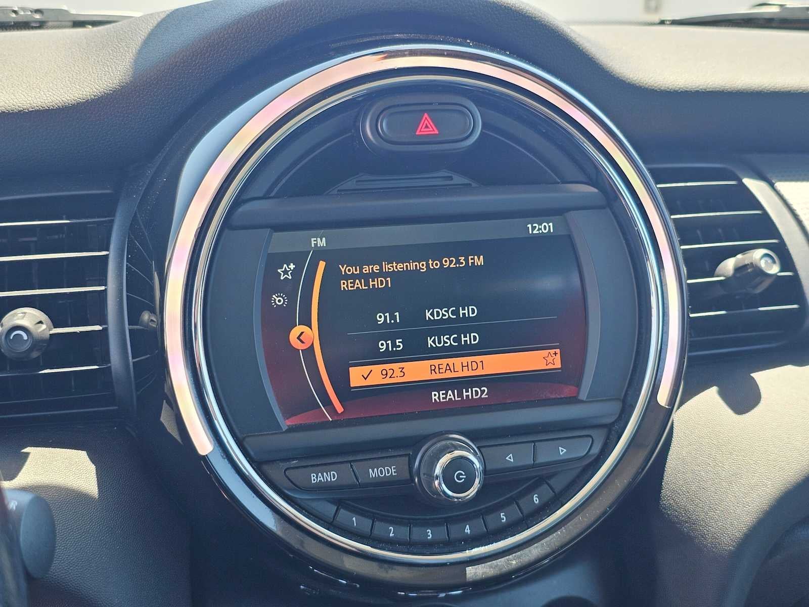 2019 MINI Hardtop 2 Door Cooper
