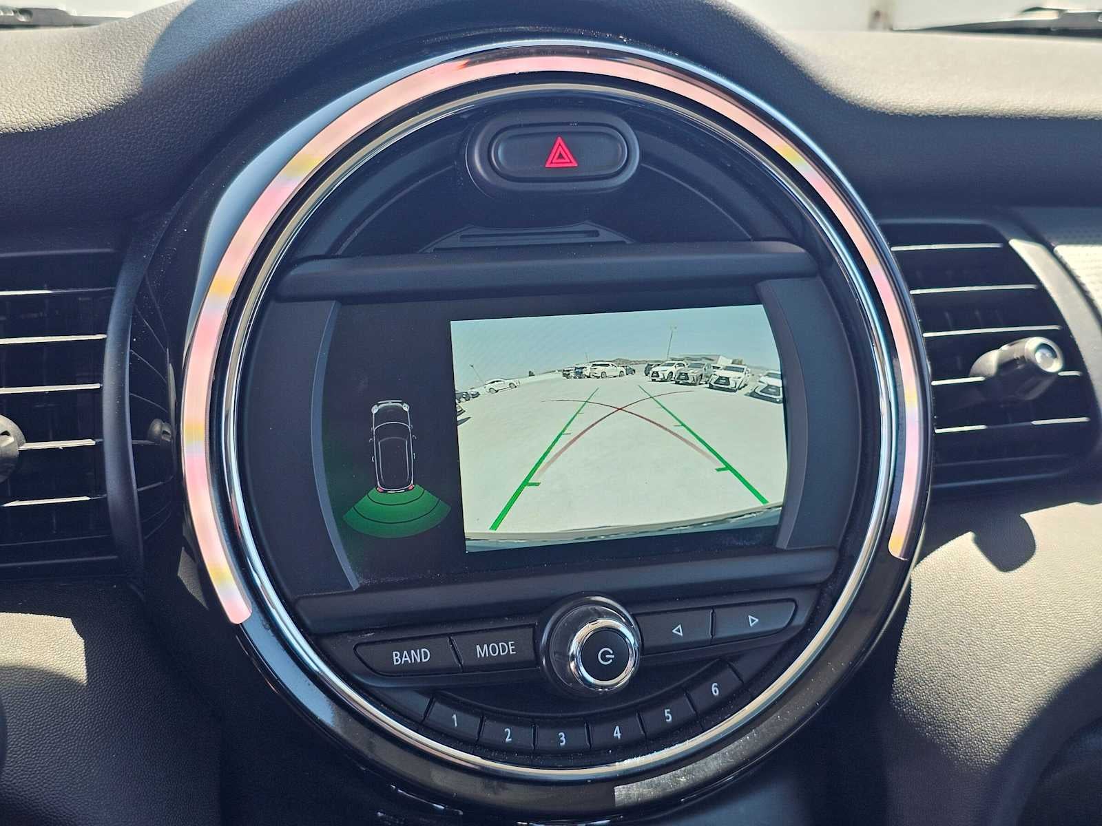 2019 MINI Hardtop 2 Door Cooper