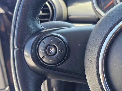2019 MINI Hardtop 2 Door Cooper