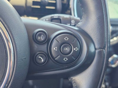 2019 MINI Hardtop 2 Door Cooper