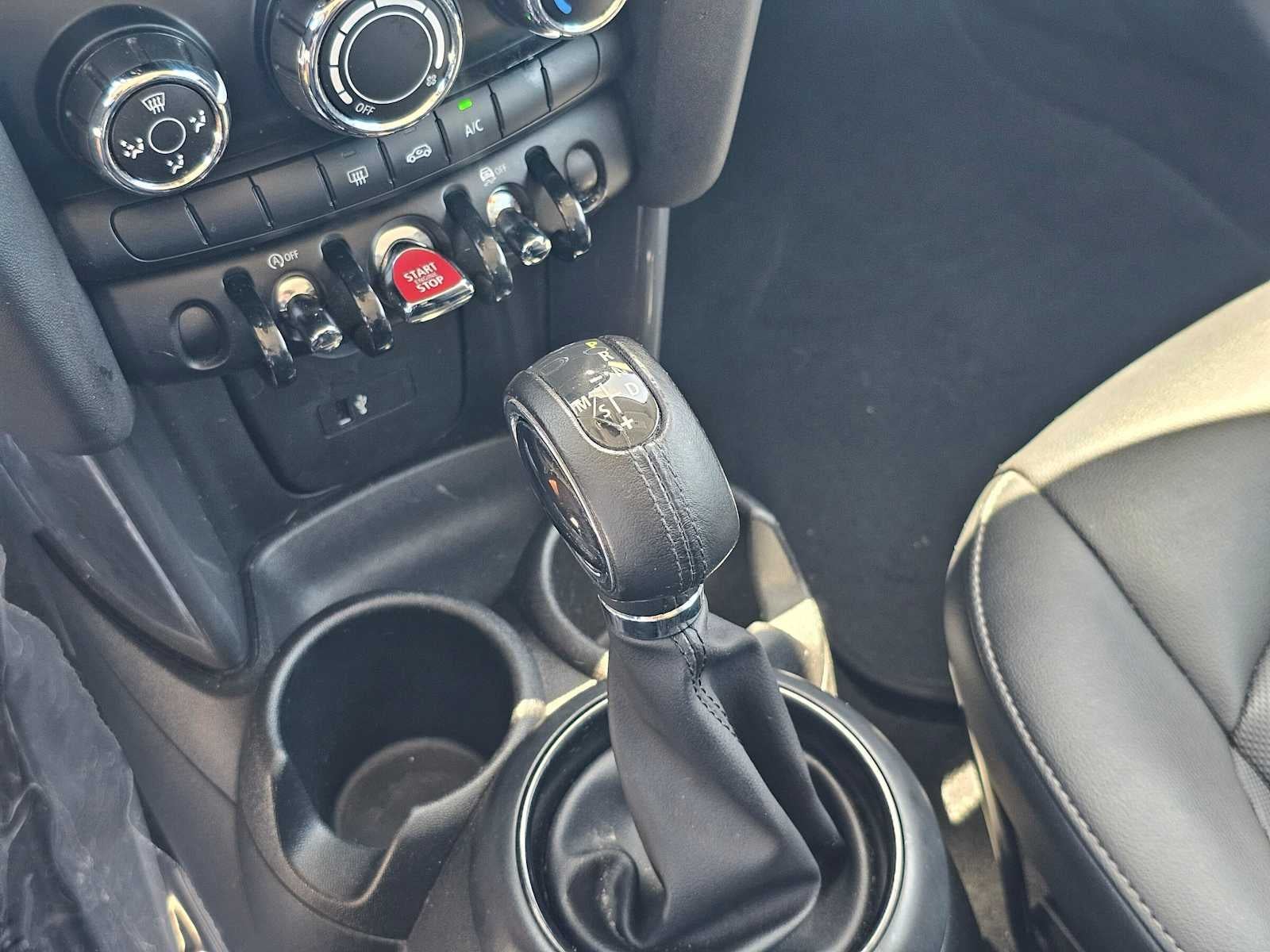 2019 MINI Hardtop 2 Door Cooper