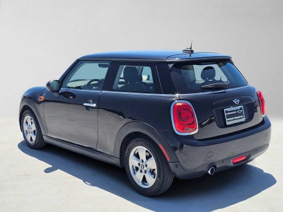 2019 MINI Hardtop 2 Door Cooper