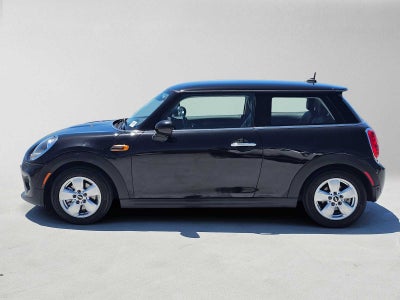 2019 MINI Hardtop 2 Door Cooper