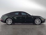 2026 Porsche Panamera Base