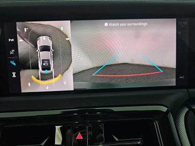 2026 Porsche Panamera Base