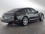 2026 Porsche Panamera Base