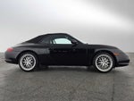 2002 Porsche 911 Base