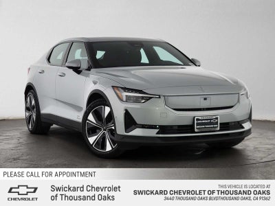 2024 Polestar 2 Base