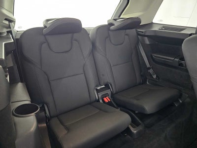 2025 Volvo XC90 Plus