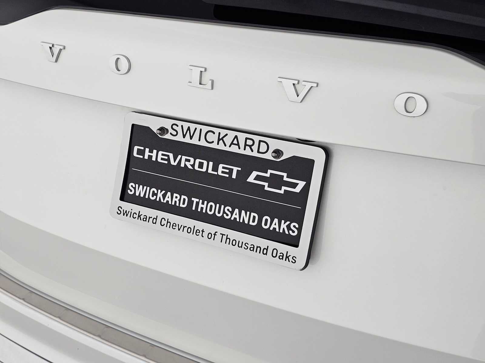 2025 Volvo XC90 Plus