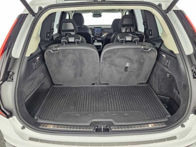 2025 Volvo XC90 Plus