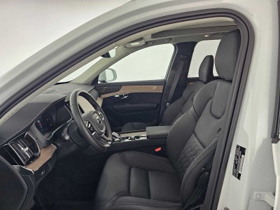 2025 Volvo XC90 Plus
