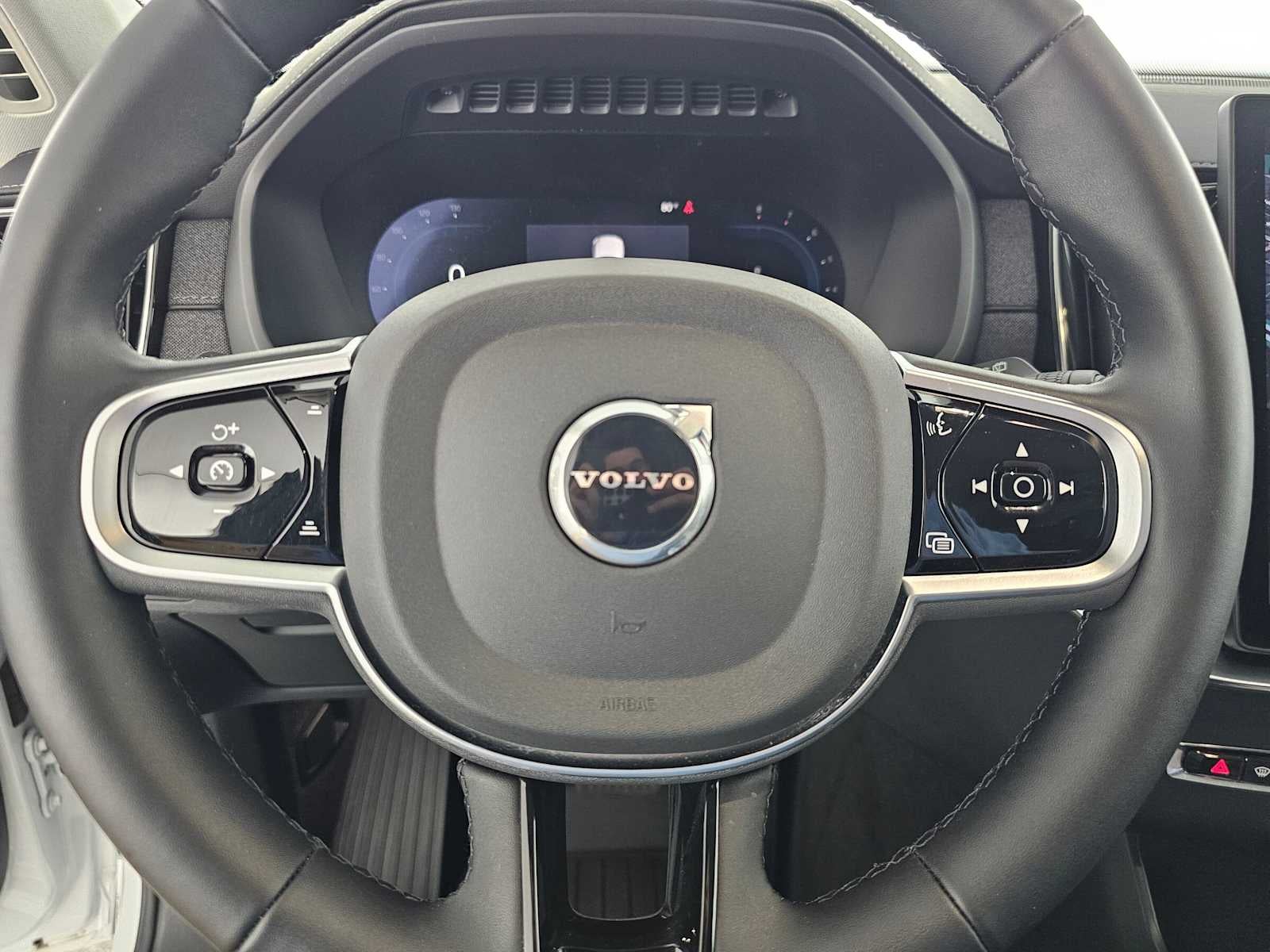 2025 Volvo XC90 Plus