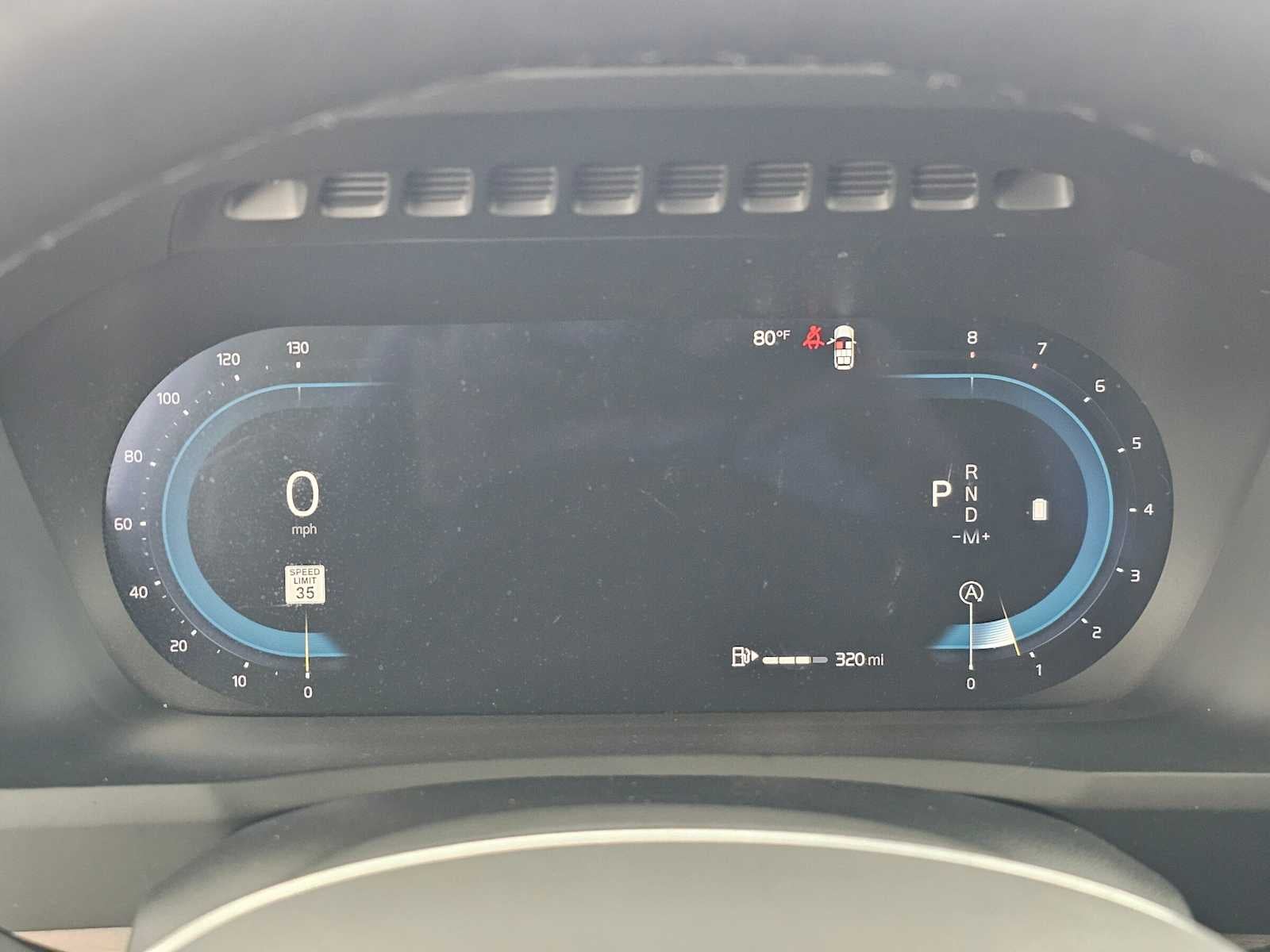 2025 Volvo XC90 Plus