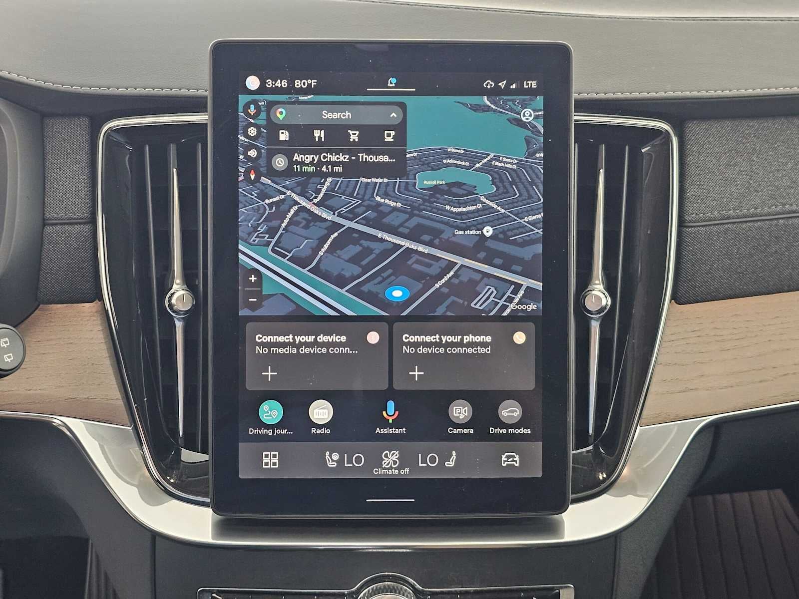 2025 Volvo XC90 Plus